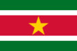 Bus schedules of Suriname